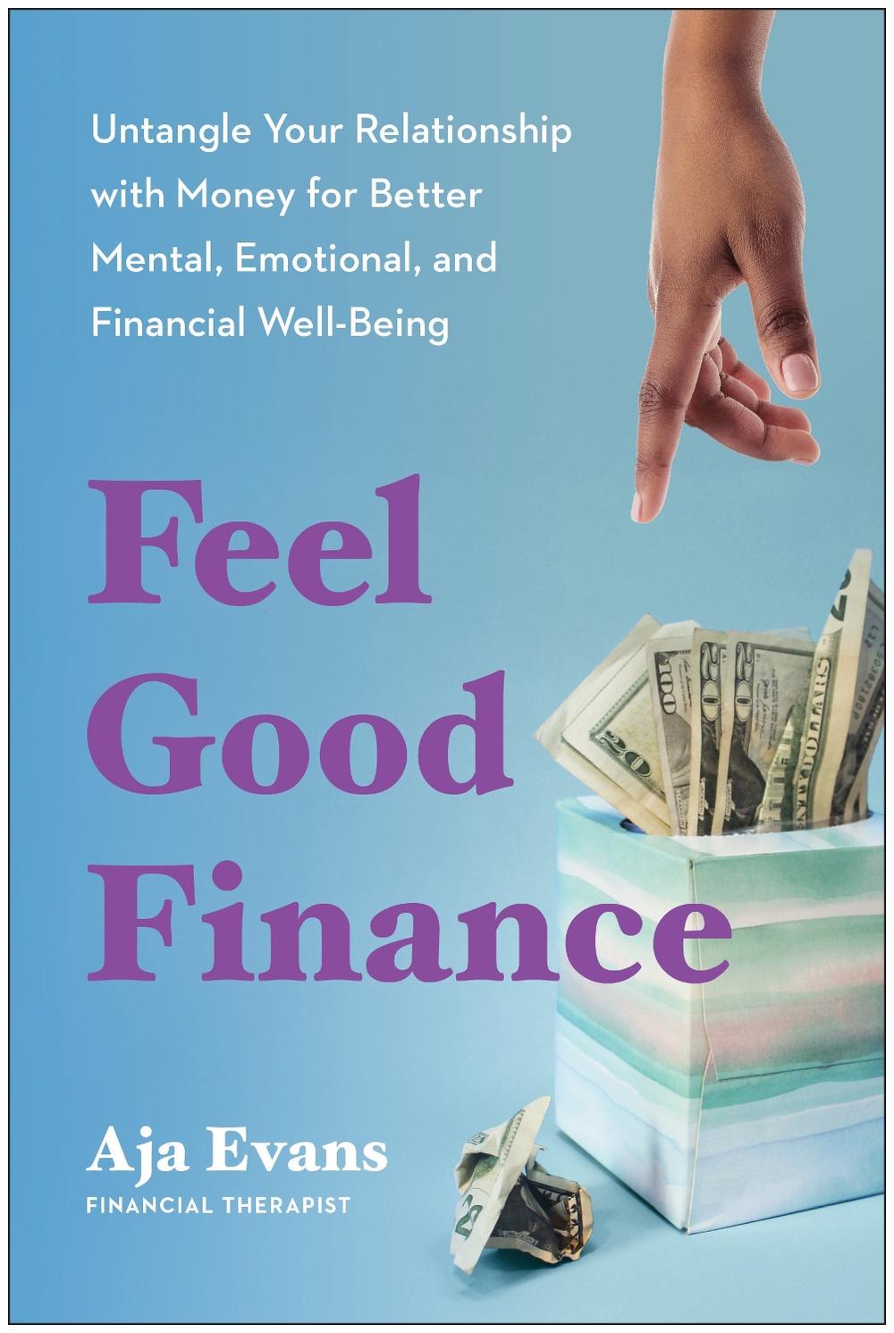 Feel-Good Finance, 9781637745434