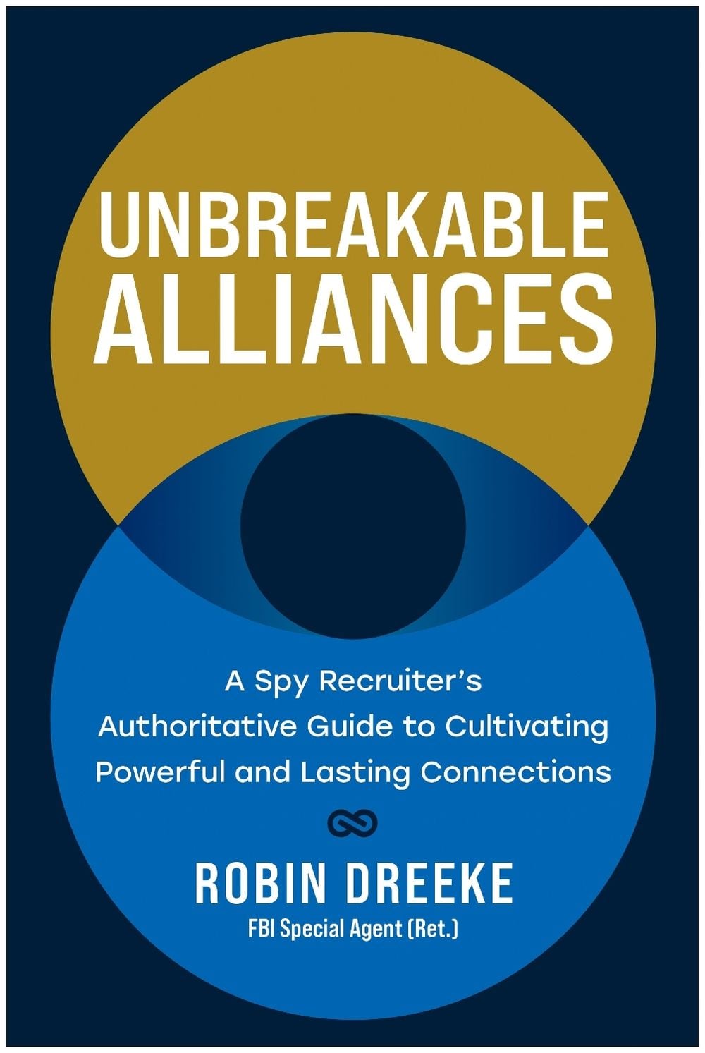 Unbreakable Alliances by Robin Dreeke - ISBN: 9781637745922