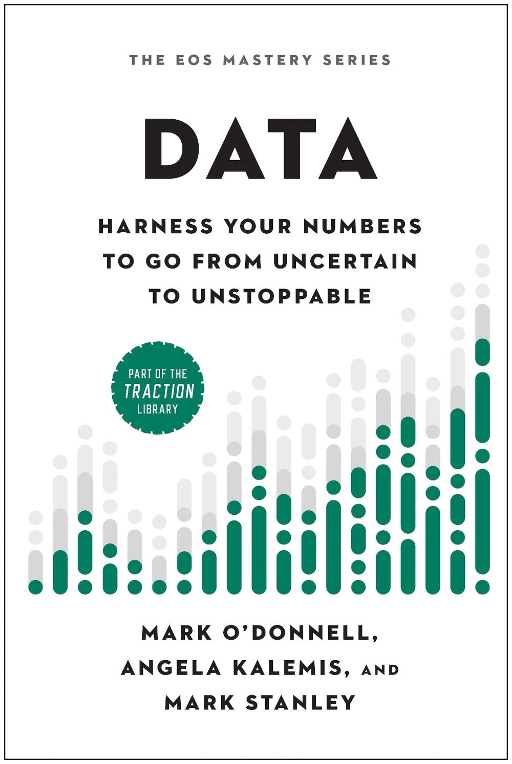 Data, 9781637746134