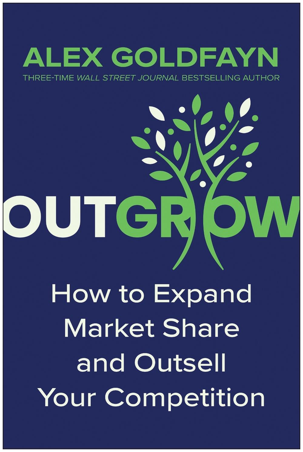 Outgrow, 9781637746394