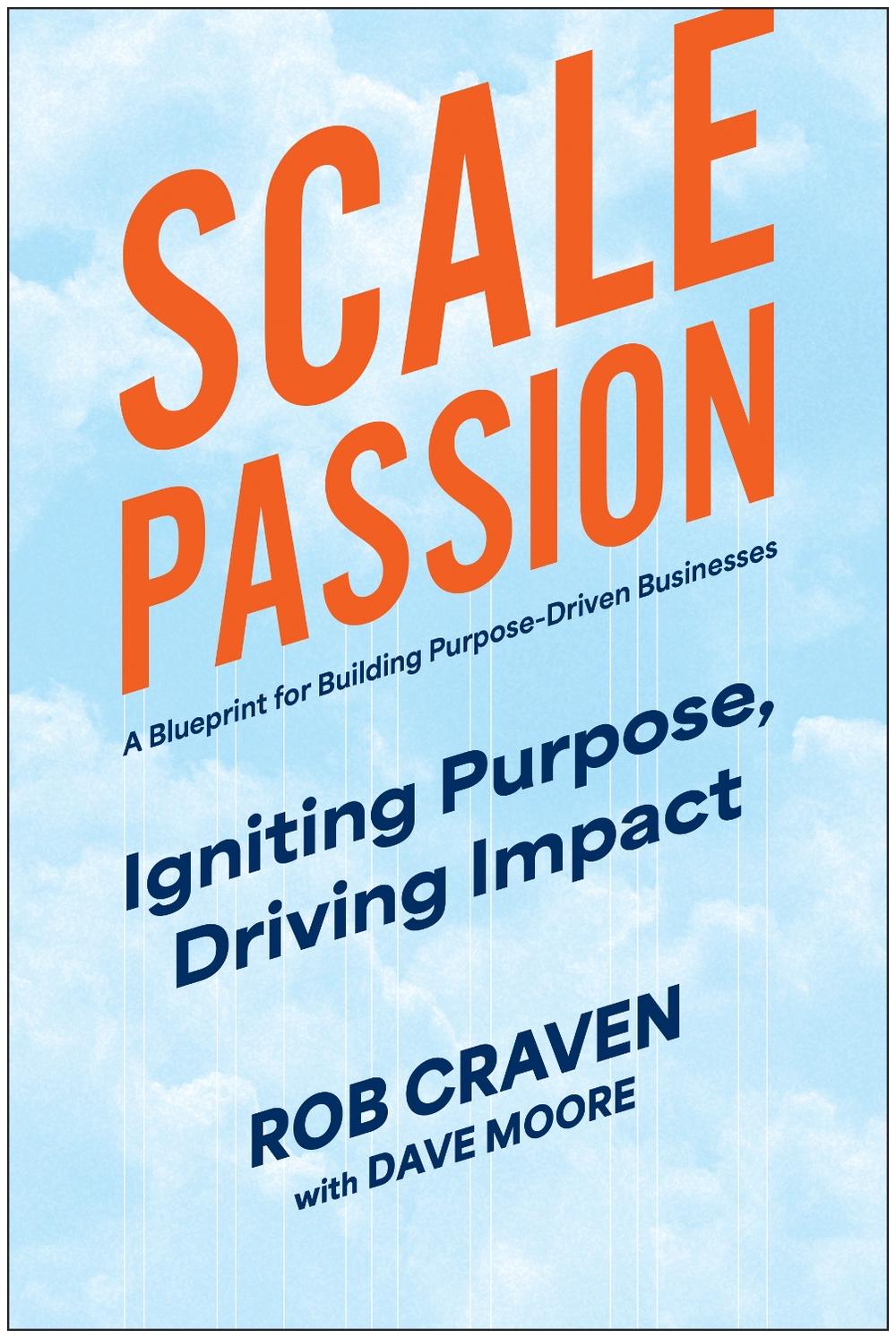 Scale Passion by Rob Craven - ISBN: 9781637746417