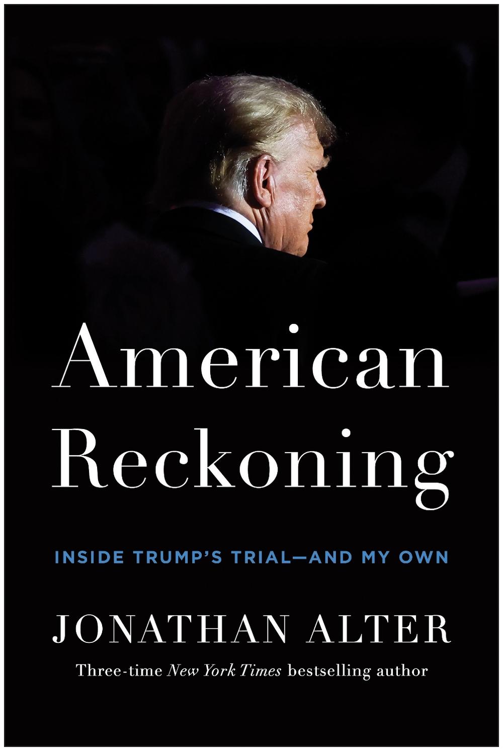 American Reckoning by Jonathan Alter - ISBN: 9781637746660