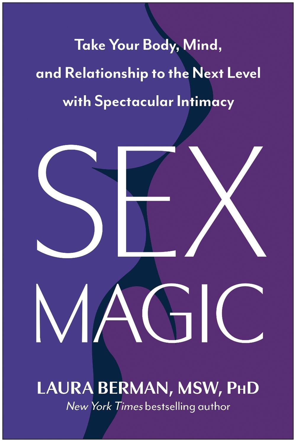 Sex Magic, 9781637746943