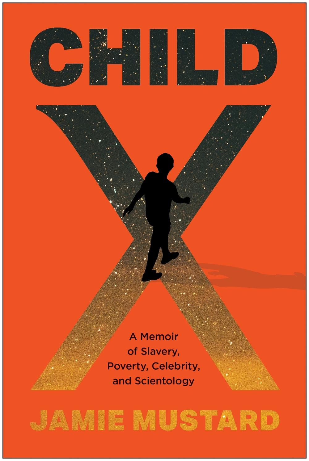 Child X, 9781637747087