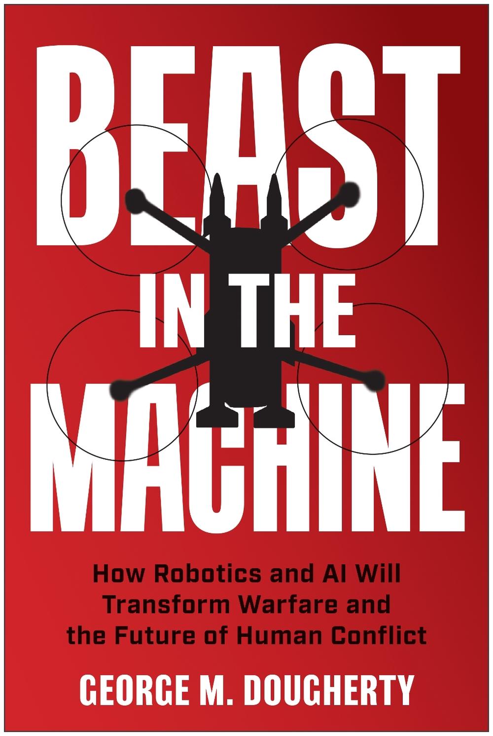 Beast in the Machine, 9781637747186