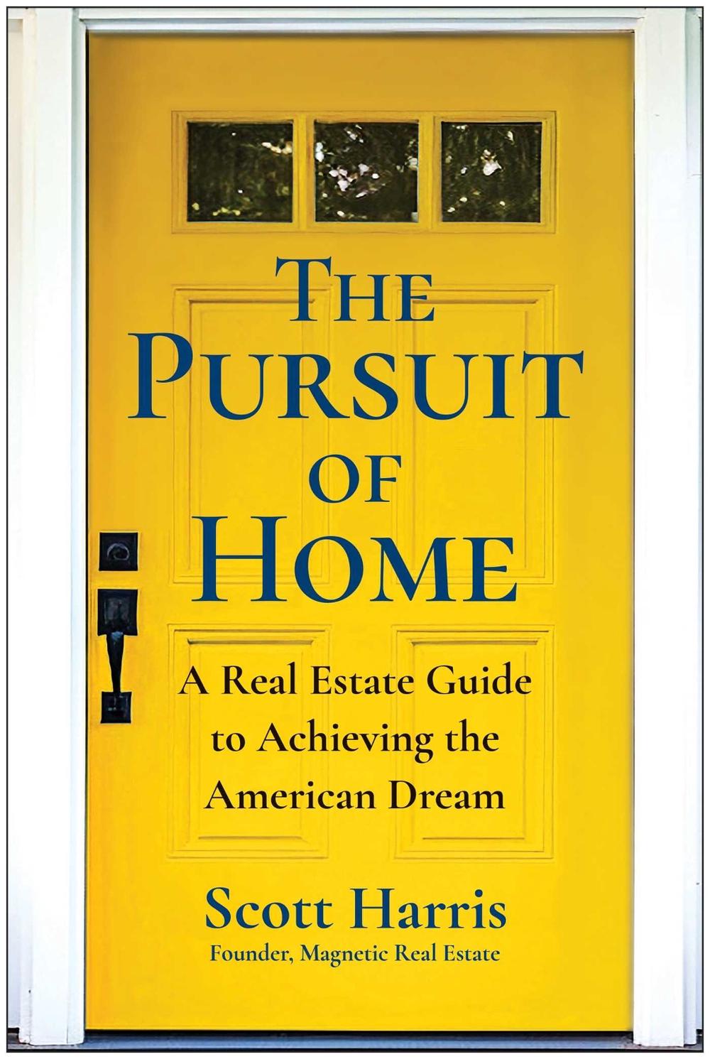 The Pursuit of Home, 9781637747476