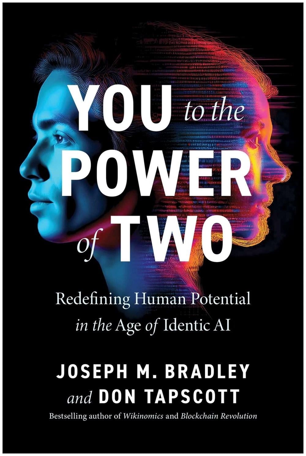 You to the Power of Two by Don Tapscott - ISBN: 9781637747841