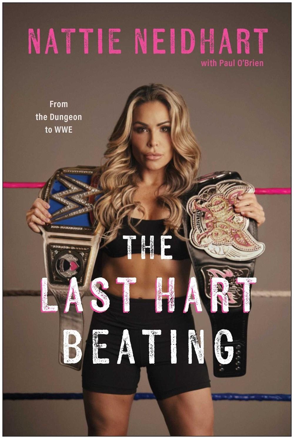 The Last Hart Beating, 9781637747872