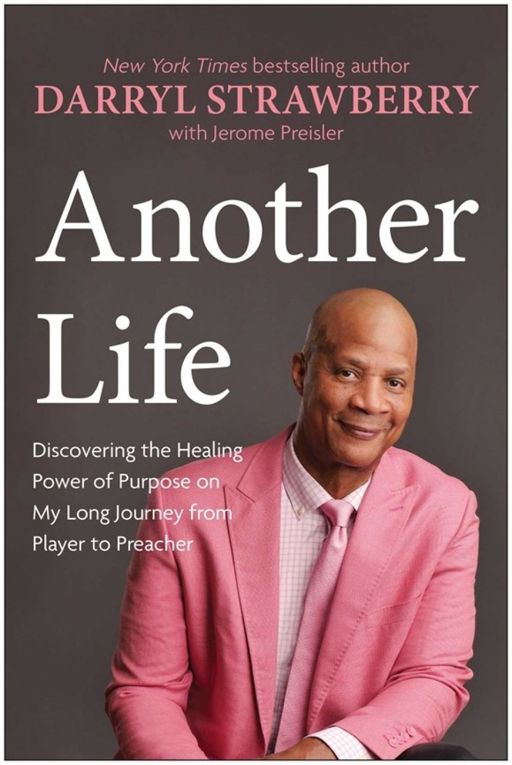 Another Life by Darryl Strawberry - ISBN: 9781637748848