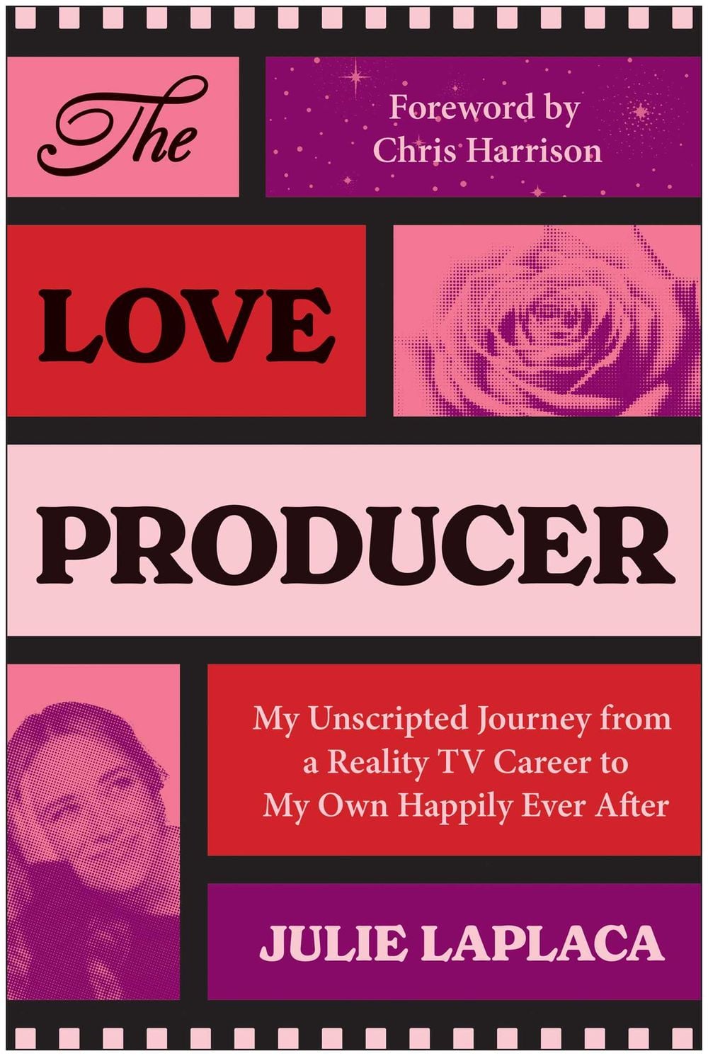 The Love Producer by Julie LaPlaca - ISBN: 9781637748862