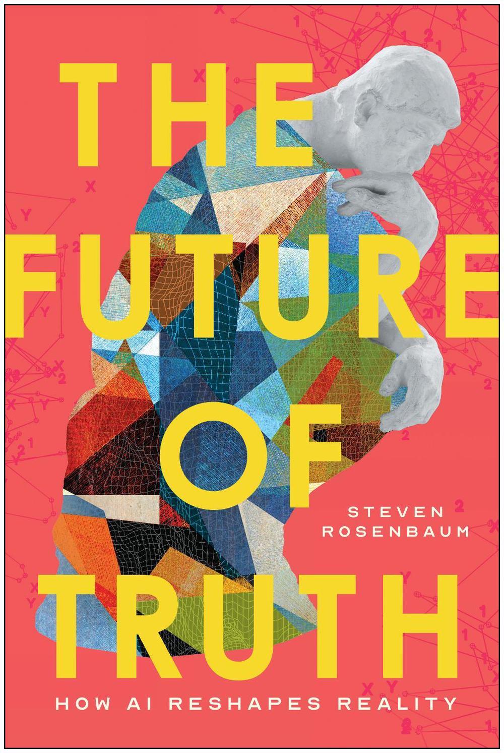 The Future of Truth, 9781637749104