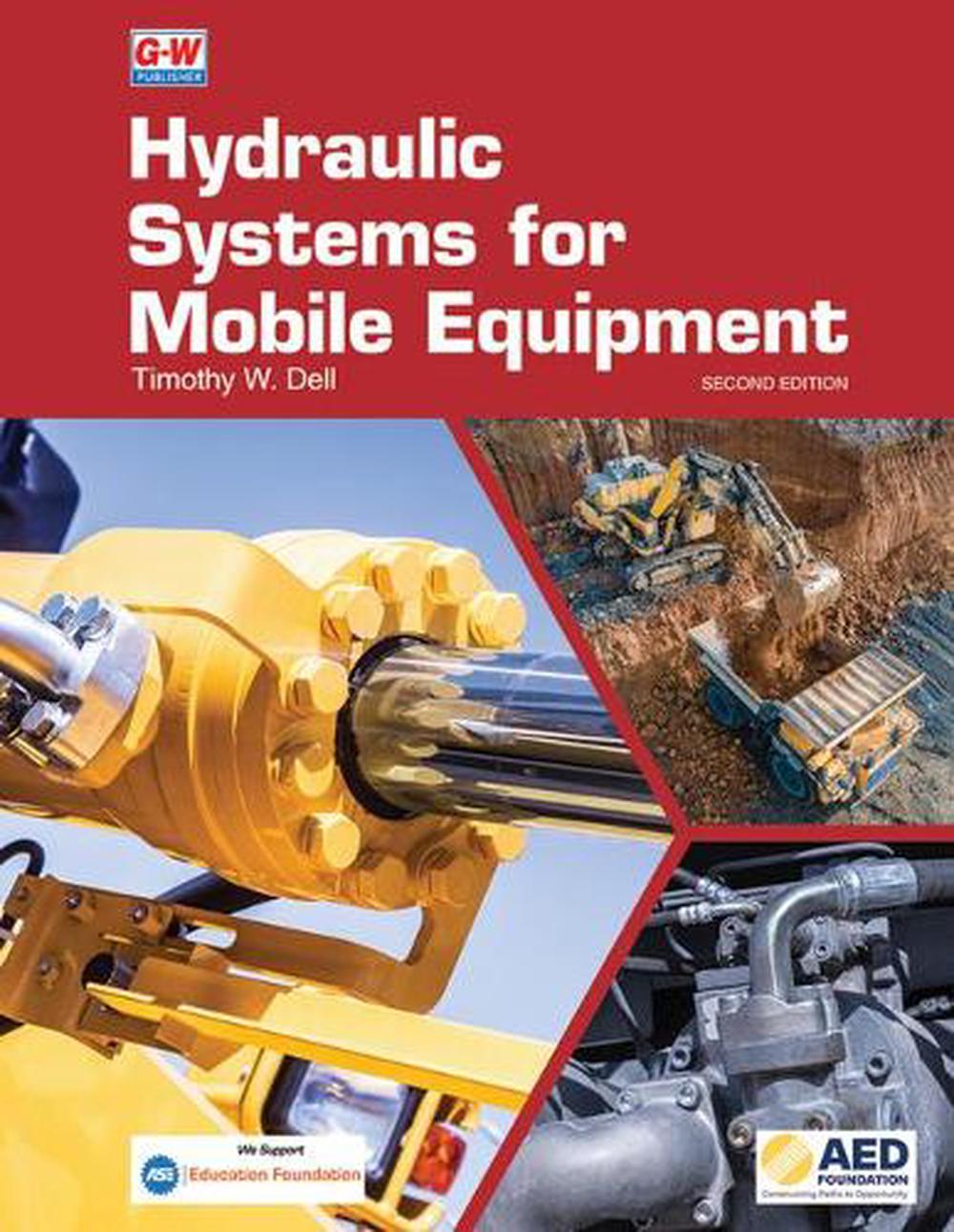 Hydraulic Systems for Mobile Equipment, 9781637761267