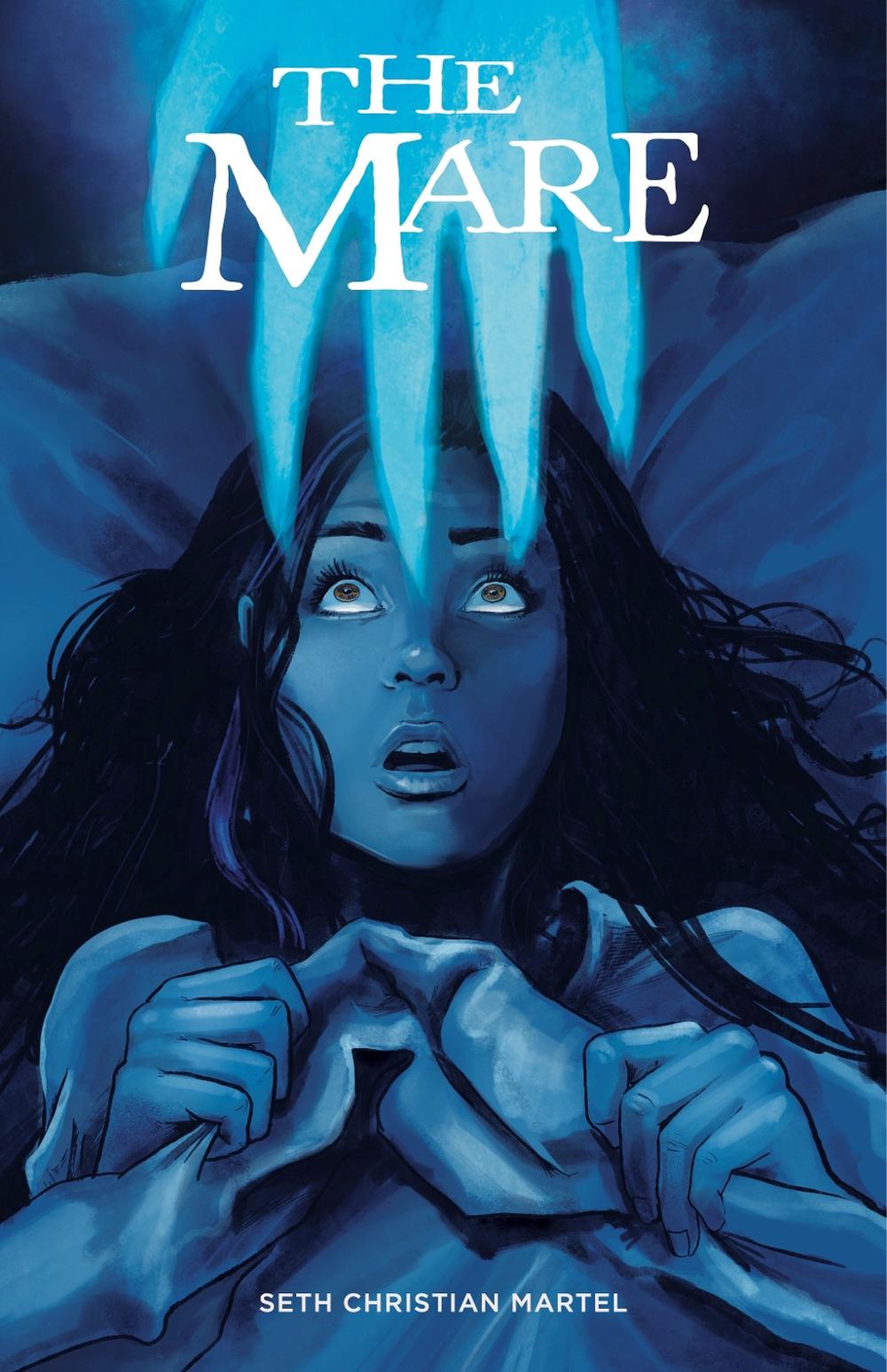 The Mare, 9781637790465