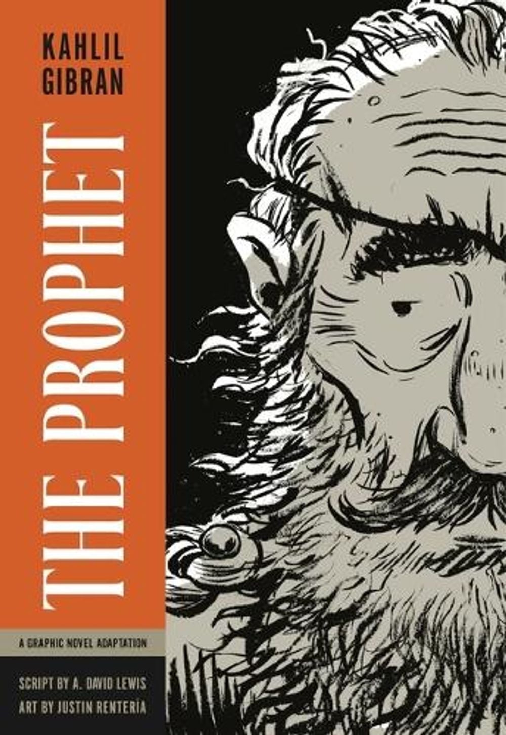 The Prophet by Kahlil Gibran - ISBN: 9781637790502