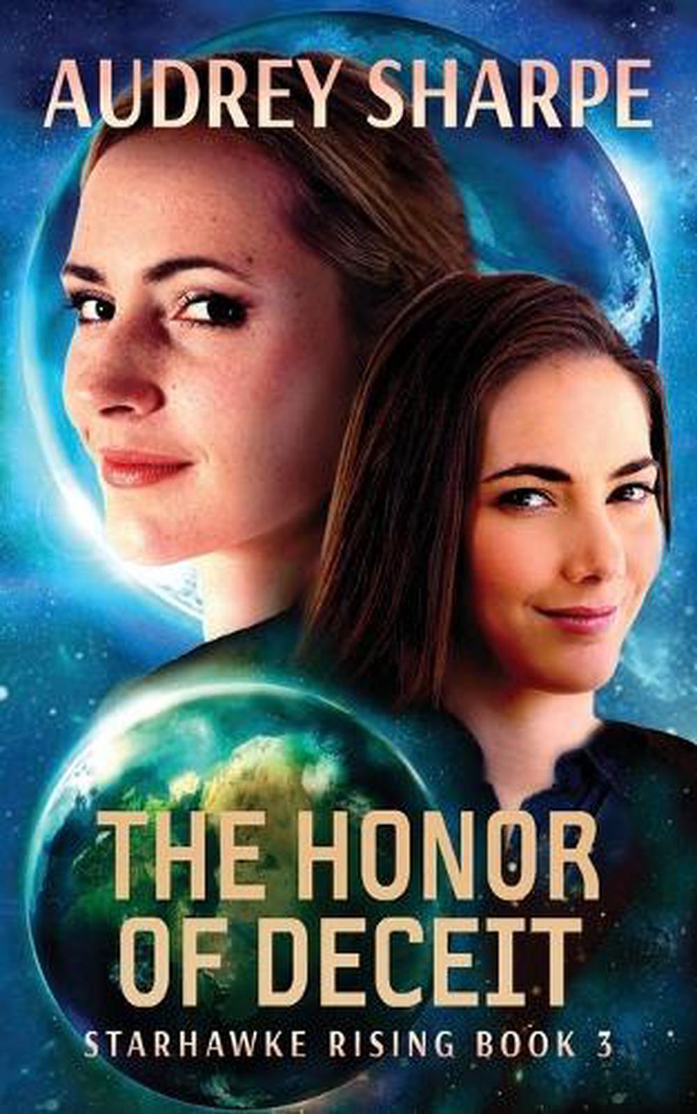 The Honor of Deceit by Audrey Sharpe, Paperback, 9781638039815 | Buy ...