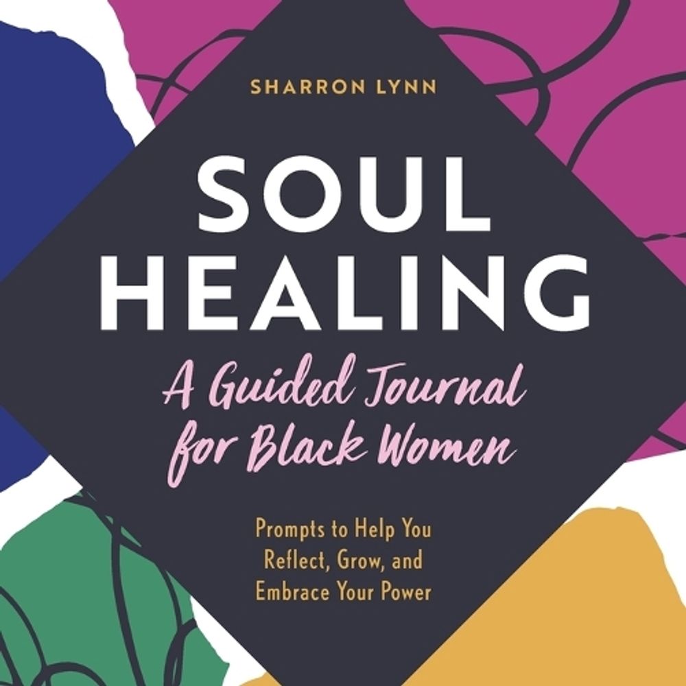 Soul Healing by Sharron Lynn - ISBN: 9781638073321