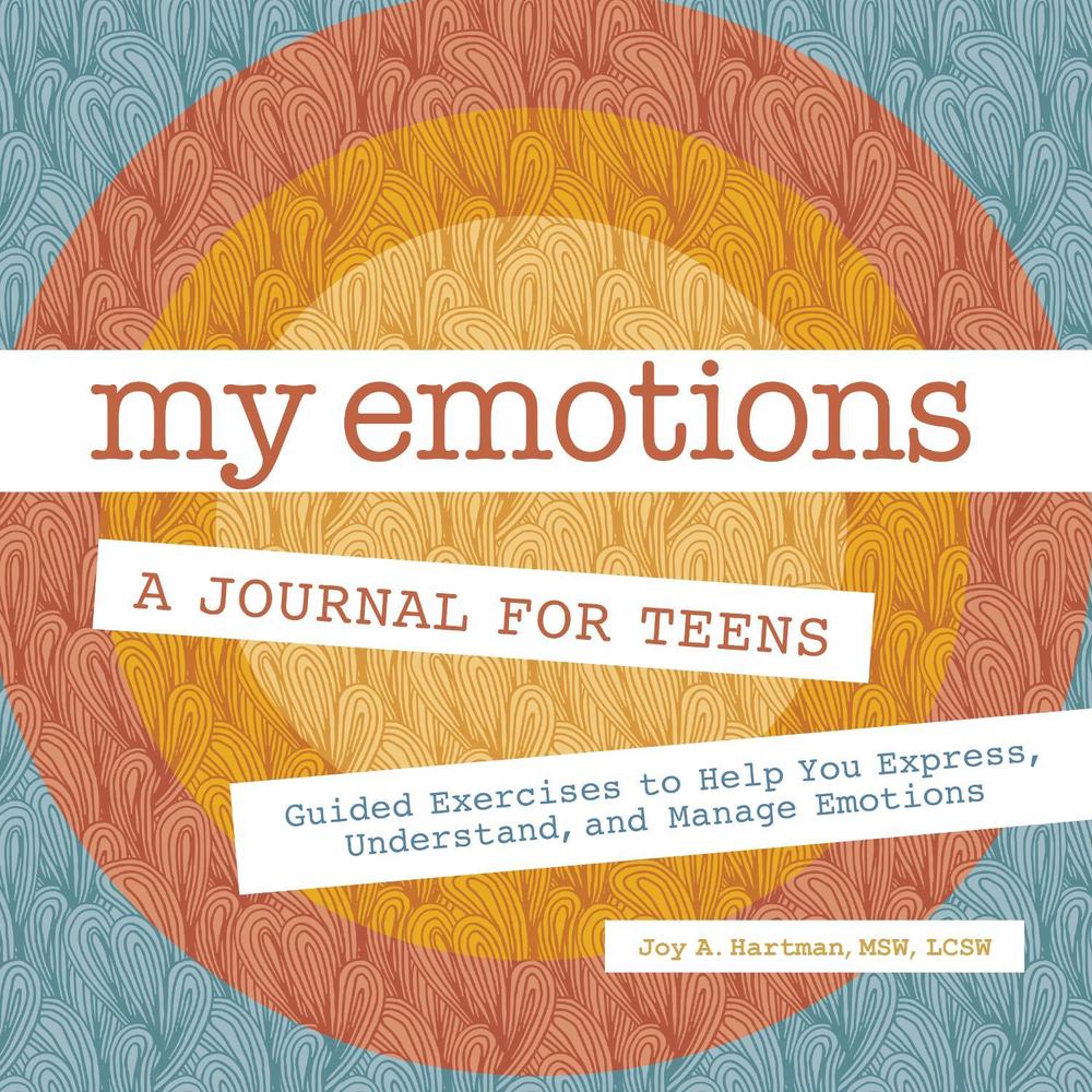 My Emotions by Joy A. Hartman - ISBN: 9781638073390