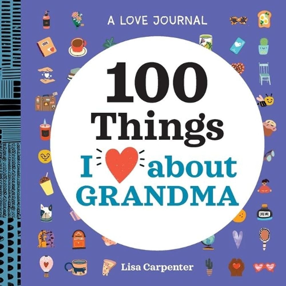 A Love Journal by Lisa Carpenter - ISBN: 9781638073437