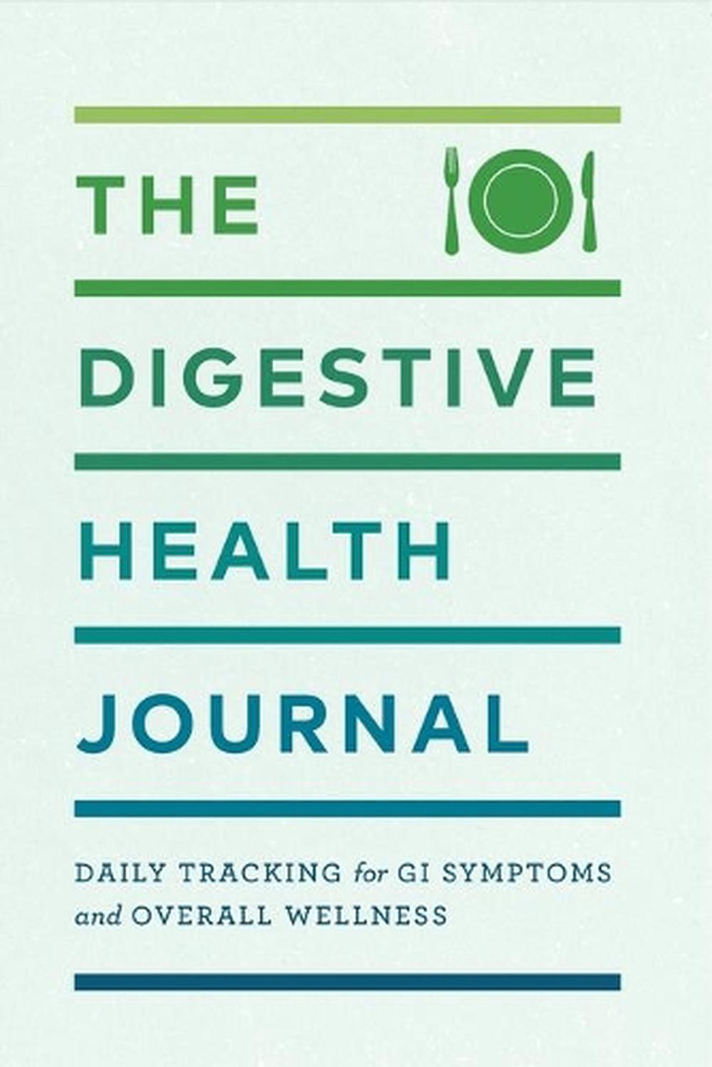 The Digestive Health Journal, 9781638078777