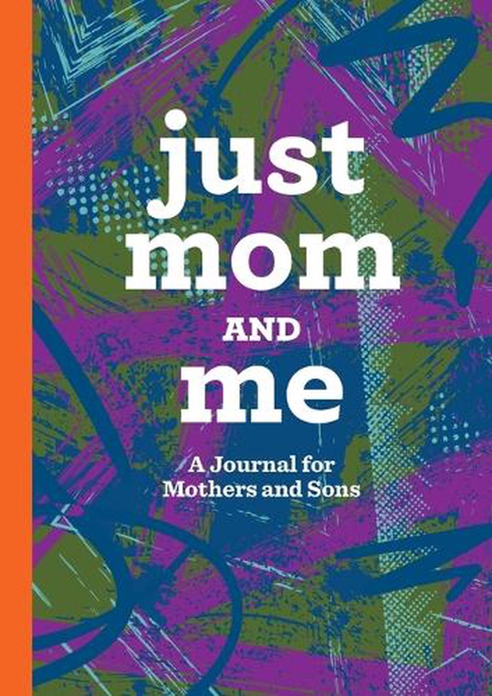 Just Mom and Me by Rockridge Press - ISBN: 9781638079811