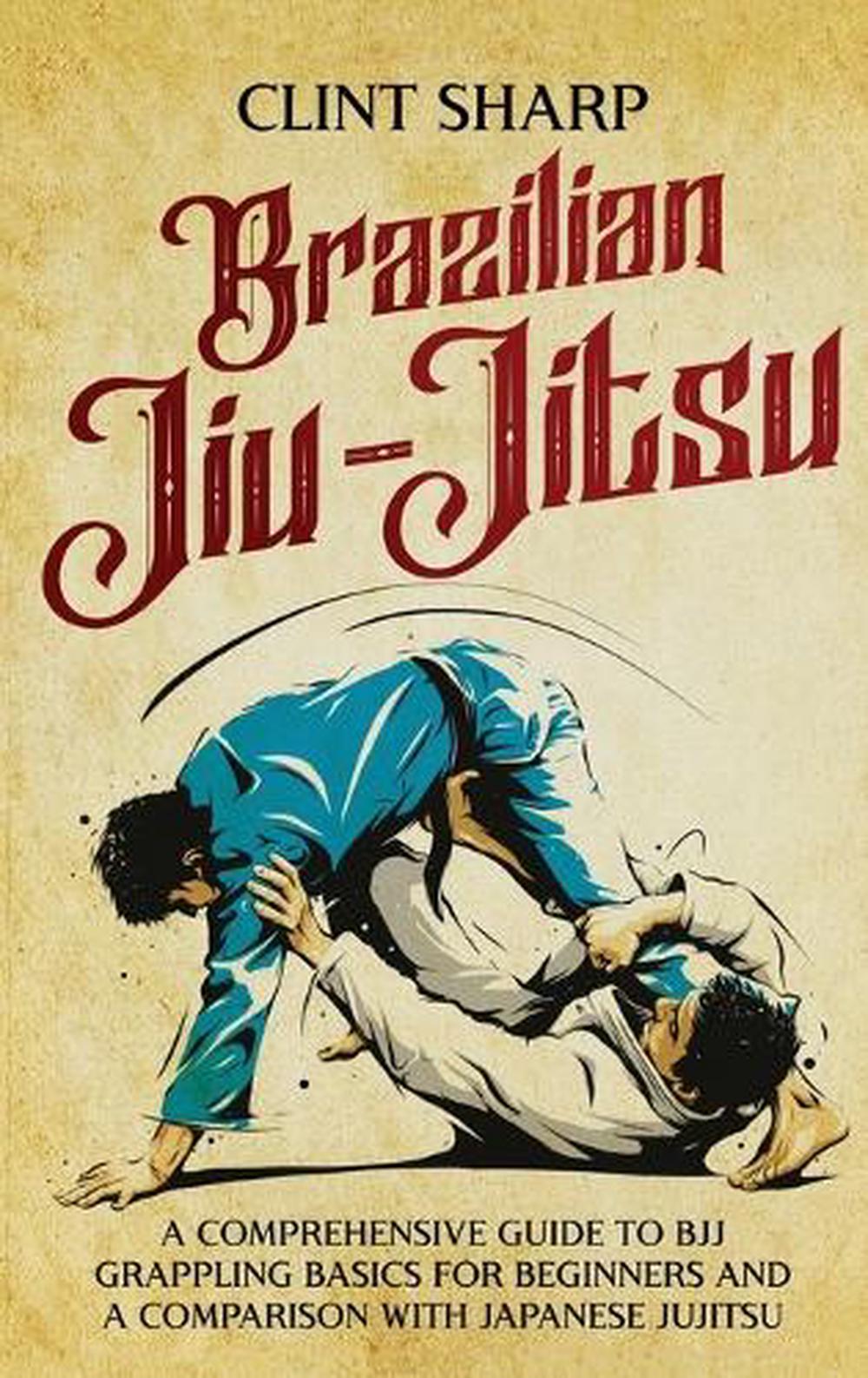 Brazilian Jiu-Jitsu, 9781638181835