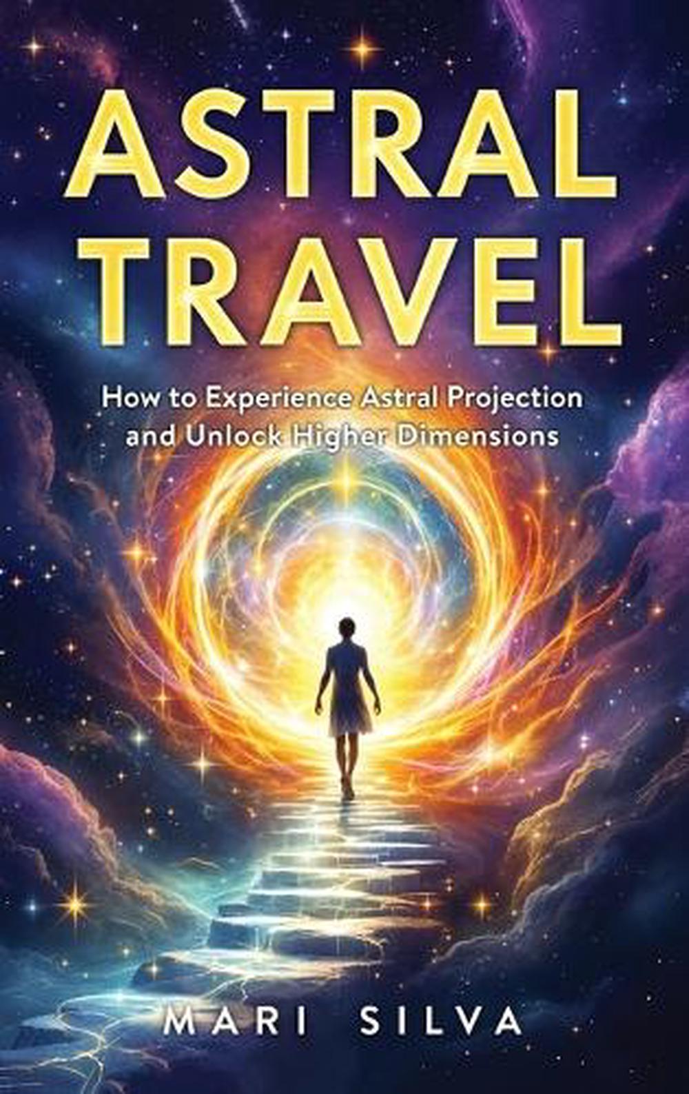 Astral Travel, 9781638184751