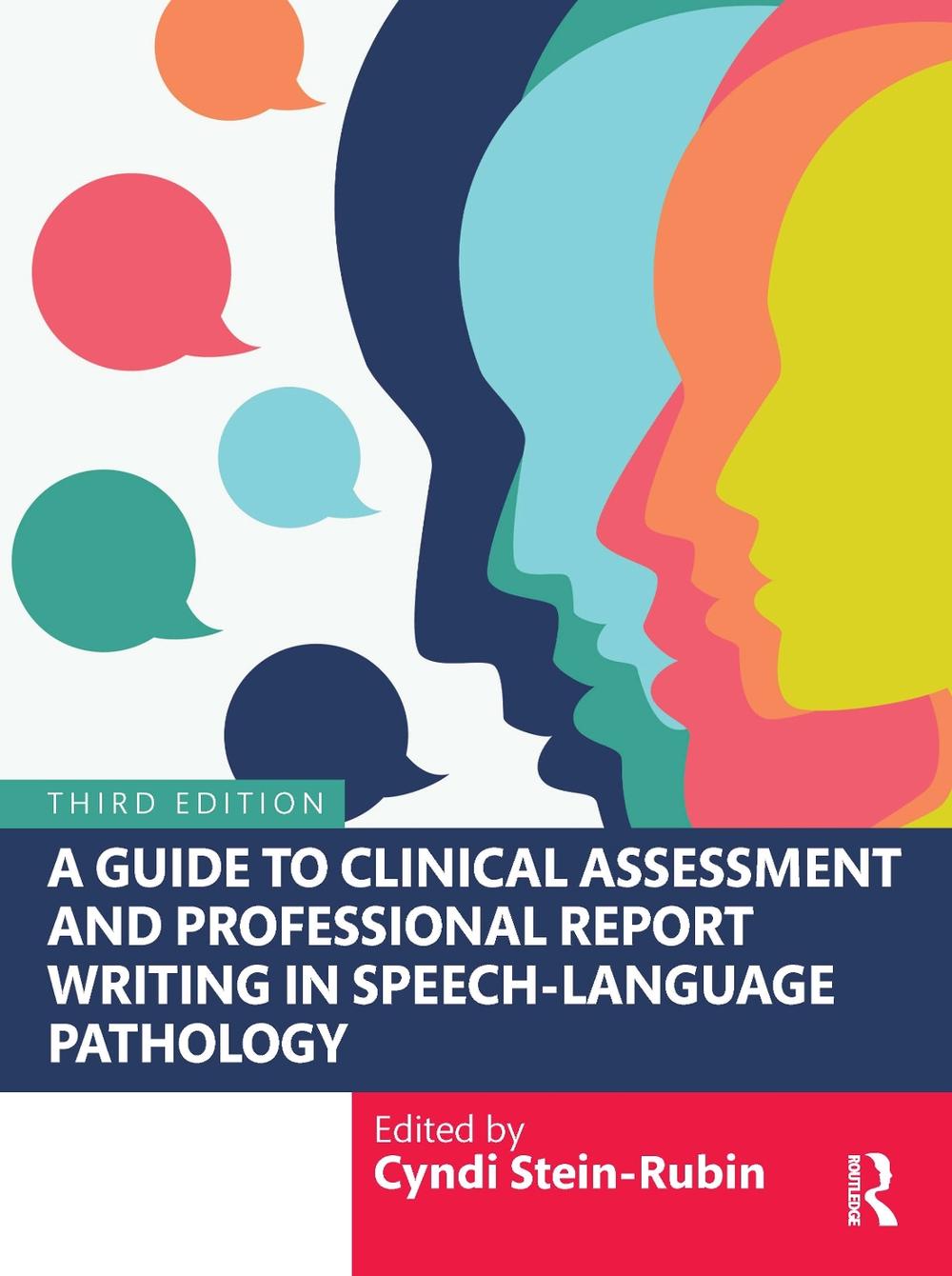 A Guide to Clinical Assessment and Professional Report Writing in Speech-Language Pathology, 9781638221463