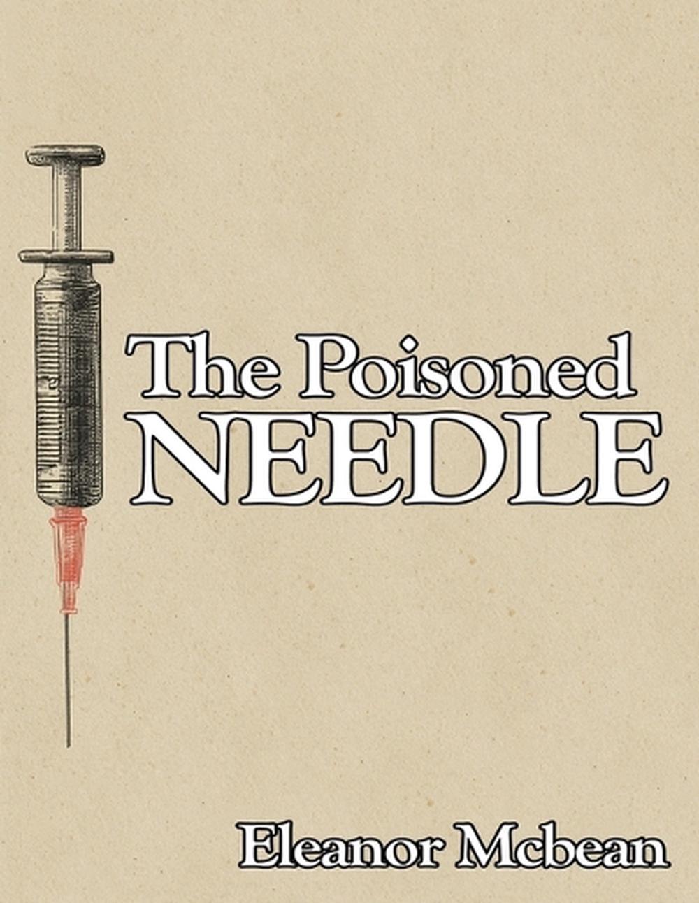 The Poisoned Needle, 9781638233954