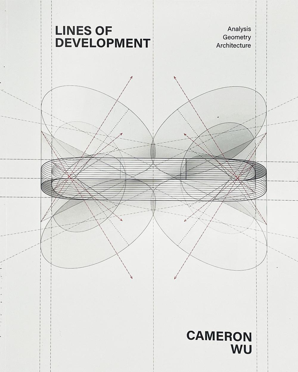 Lines of Development, 9781638400417