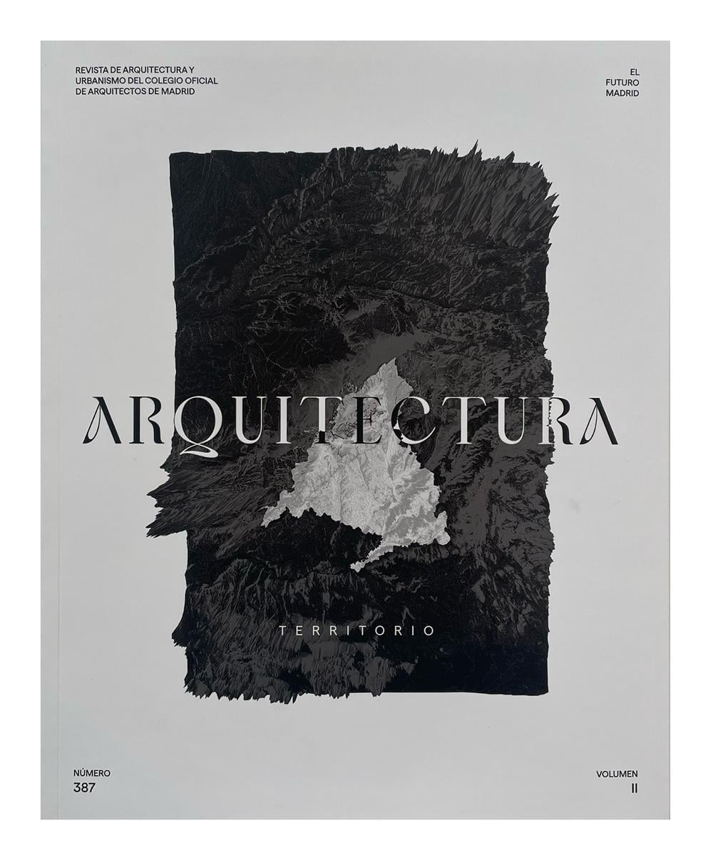 Arquitectura No.387 by Javier García-Germán - ISBN: 9781638401421