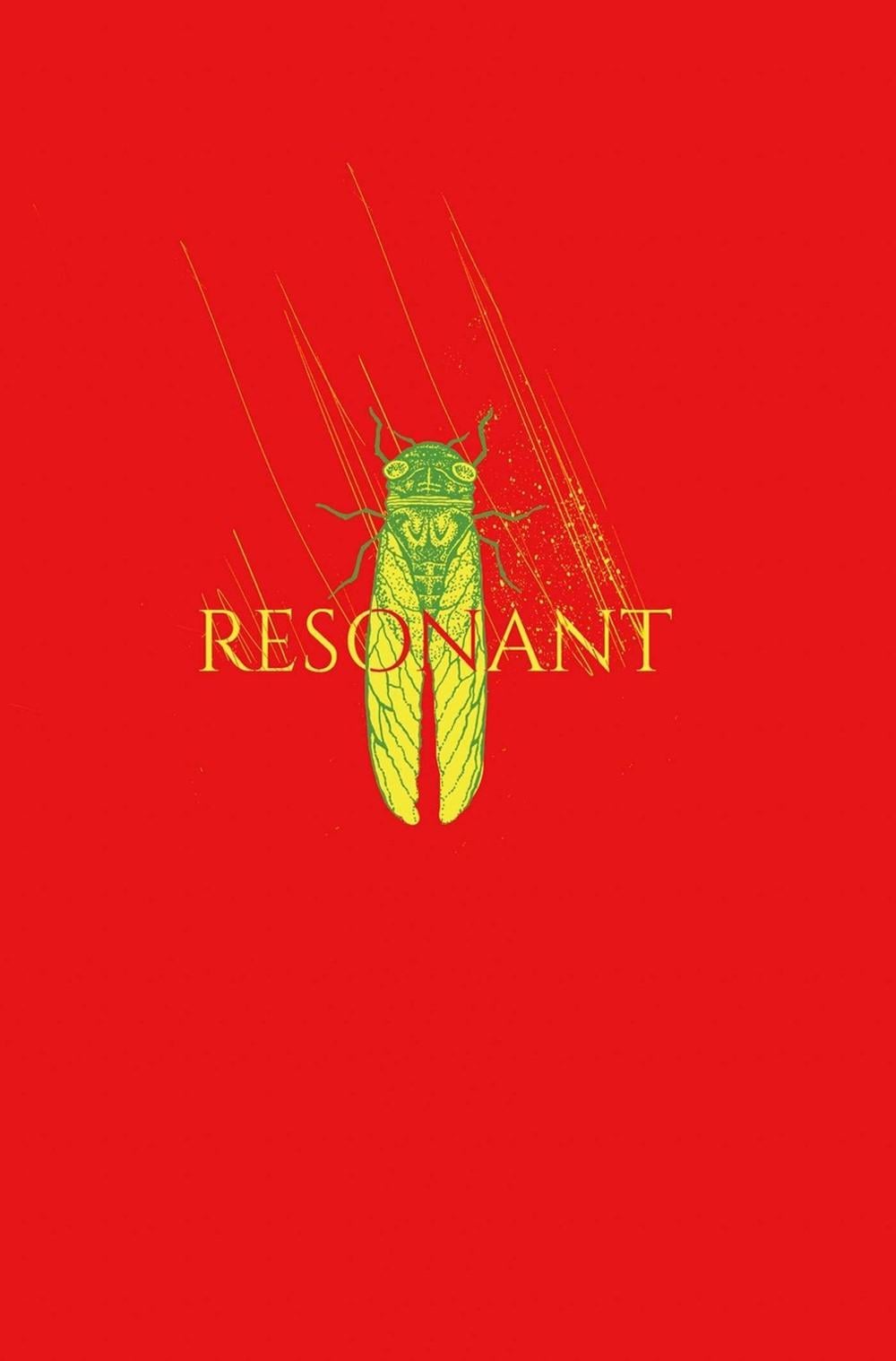 Resonant: The Complete Series by David DB Andry - ISBN: 9781638490982