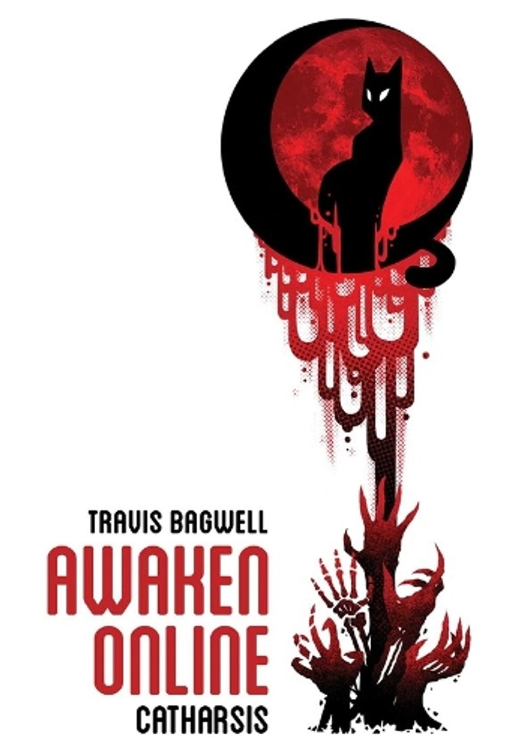 Awaken Online, Book 1 by Travis Bagwell - ISBN: 9781638493778