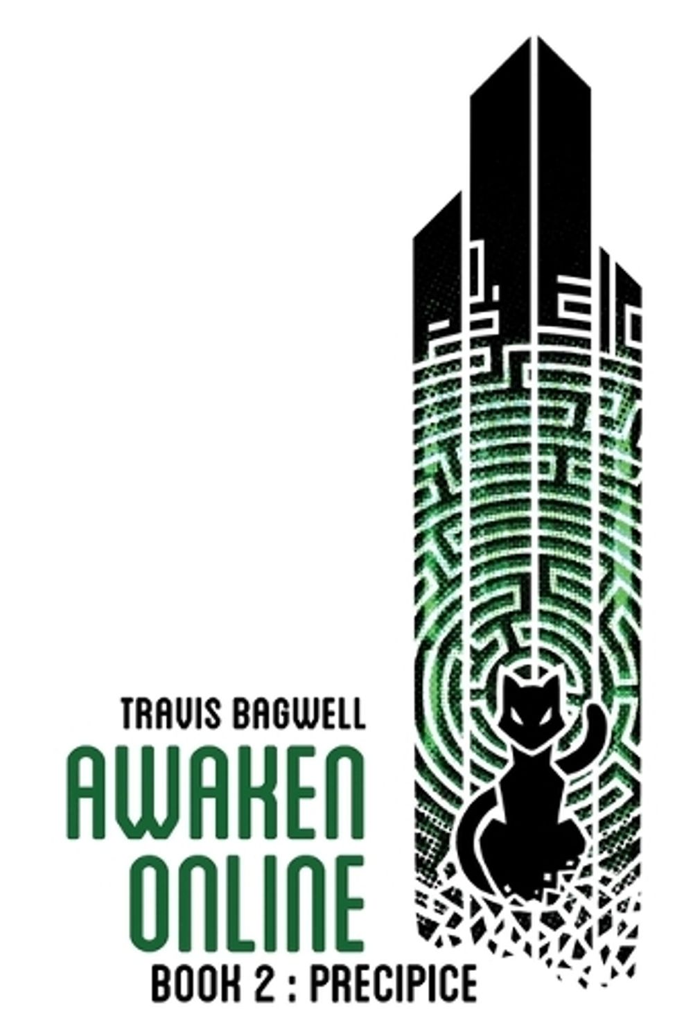 Awaken Online, Book 2 by Travis Bagwell - ISBN: 9781638493846