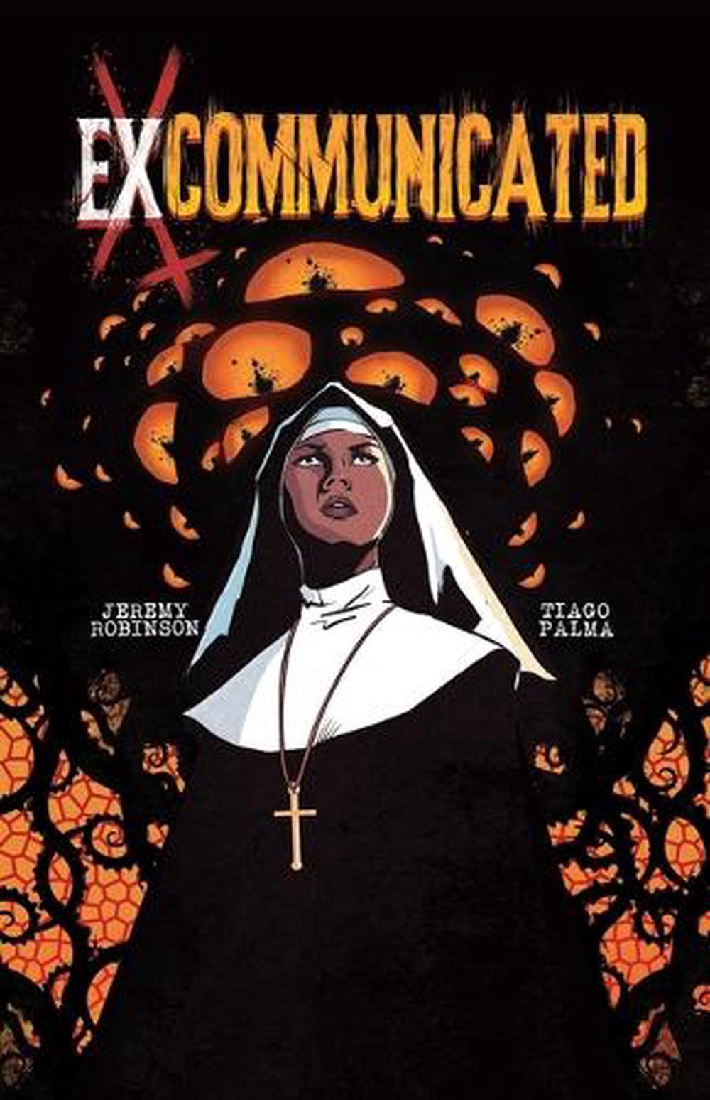 Excommunicated, Vol. 1 by Jeremy Robinson - ISBN: 9781638493952