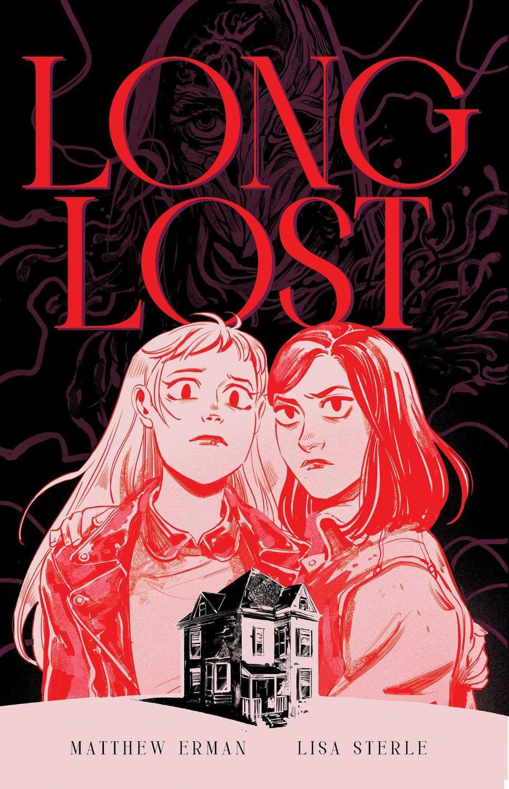 Long Lost: The Complete Edition by Matthew Erman - ISBN: 9781638494386
