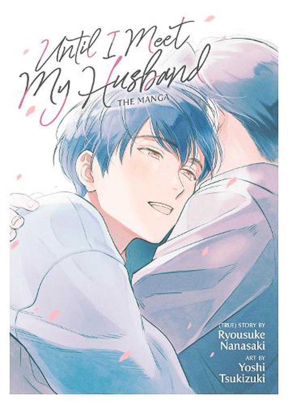 Until I Meet My Husband (Manga) by Ryousuke Nanasaki, Paperback,  9781638581628 | Buy online at The Nile