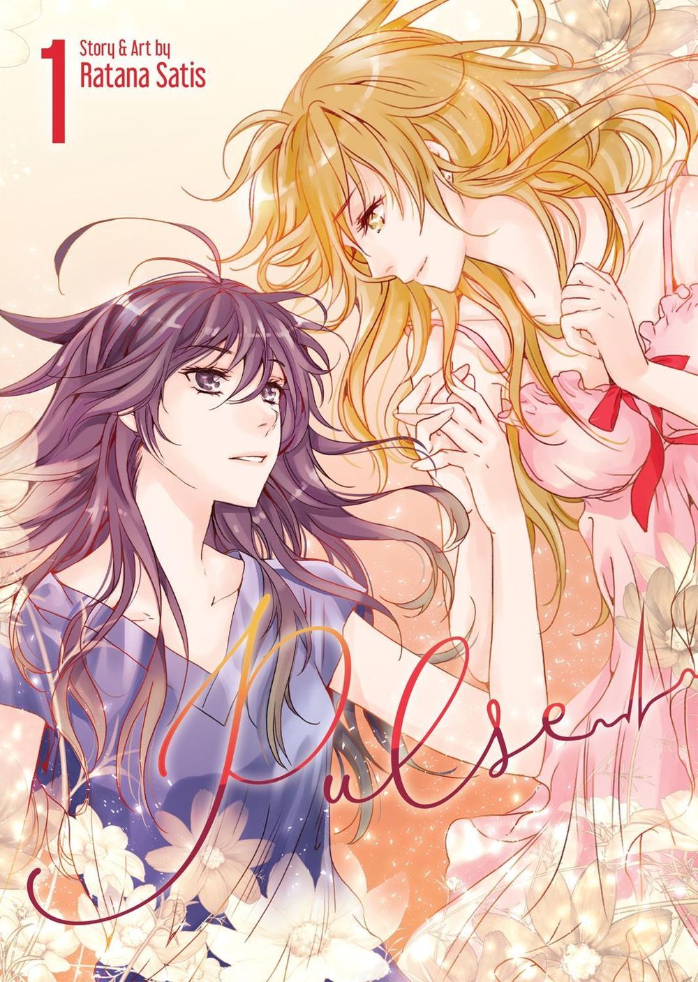 PULSE Vol. 1 by Ratana Satis - ISBN: 9781638585640