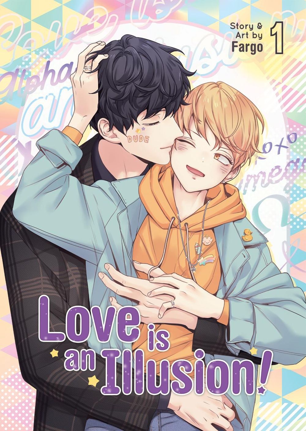 Love is an Illusion! Vol. 1 by Fargo - ISBN: 9781638585657