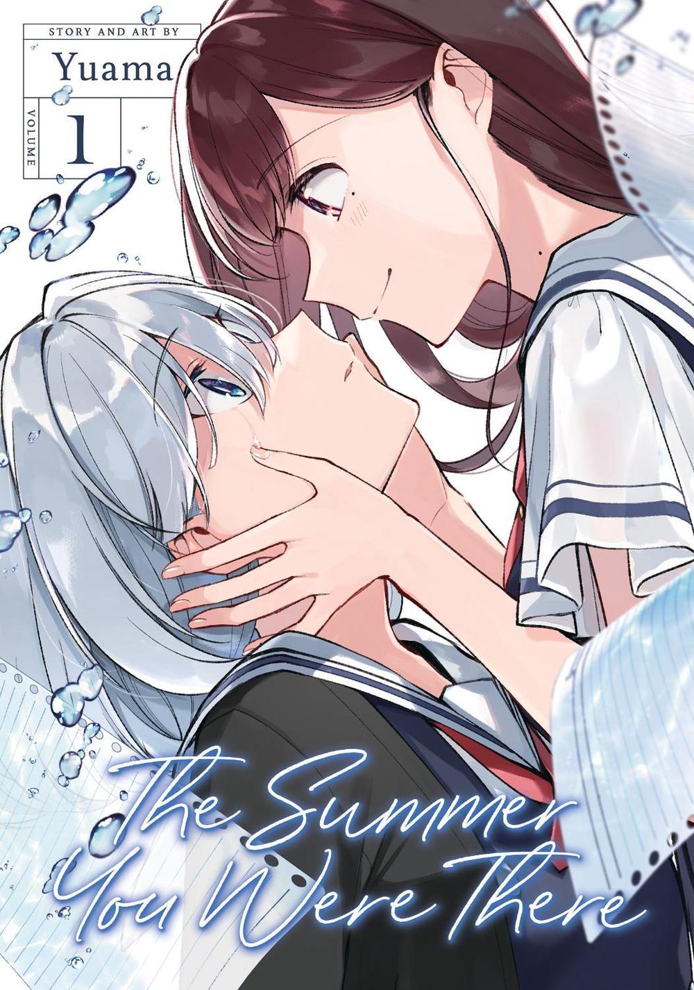The Summer You Were There Vol. 1 by Yuama - ISBN: 9781638586401