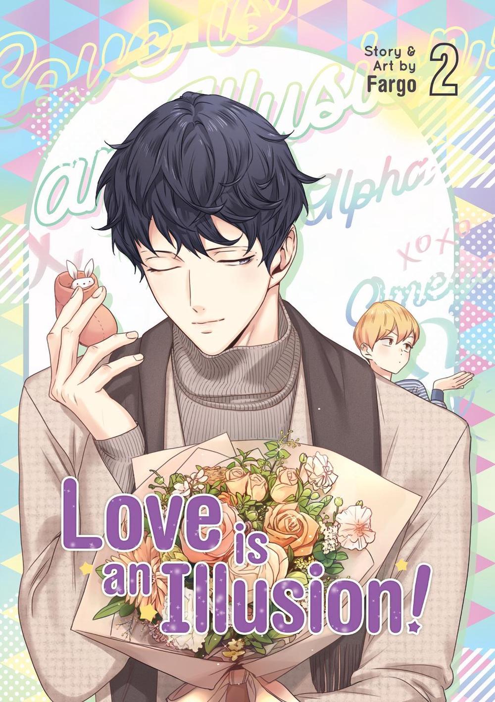 Love is an Illusion! Vol. 2 by Fargo - ISBN: 9781638587361