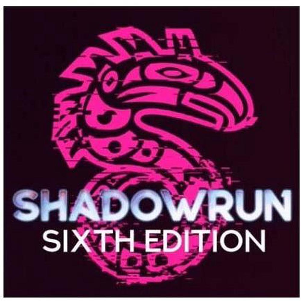 Catalyst Game Labs Shadowrun The Third Parallel, 9781638610250