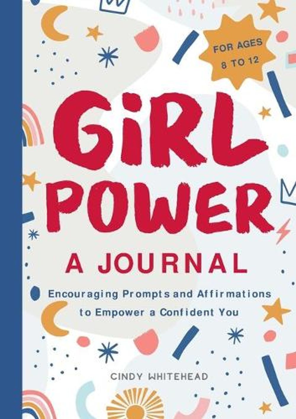 Girl Power by Cindy Whitehead - ISBN: 9781638781738