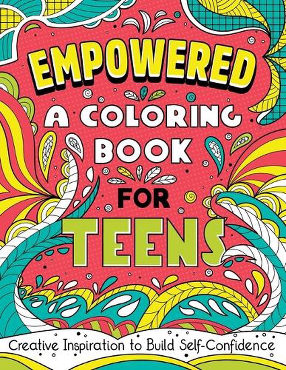 Empowered by Rockridge Press - ISBN: 9781638785859