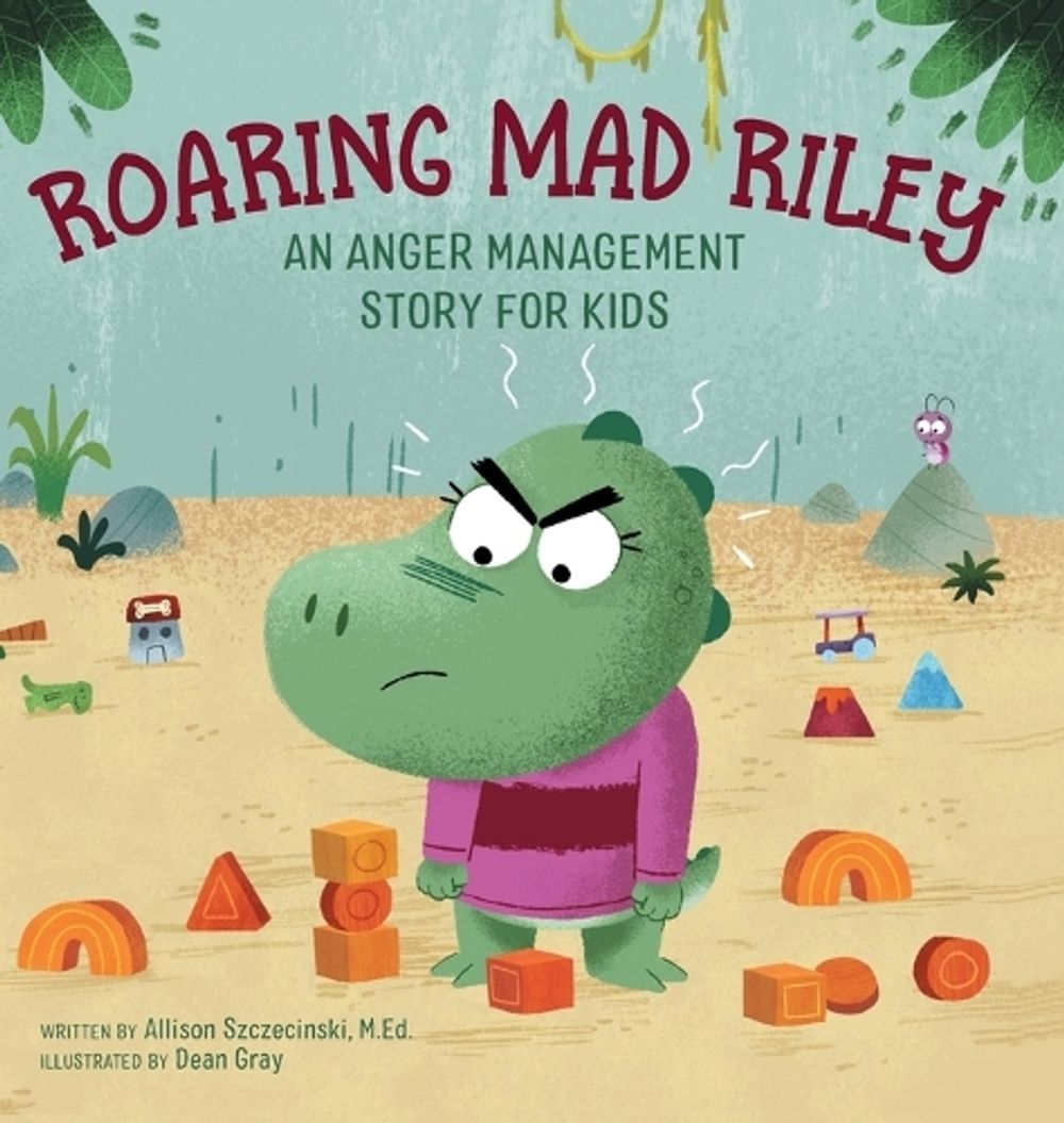 Roaring Mad Riley by Dean Gray - ISBN: 9781638788362
