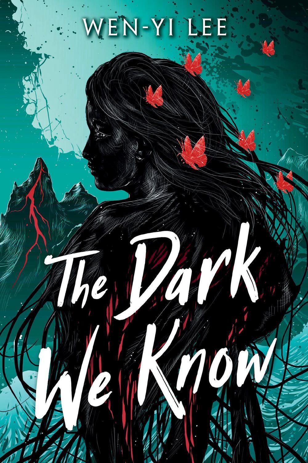 The Dark We Know by Wen-Yi Lee - ISBN: 9781638930587