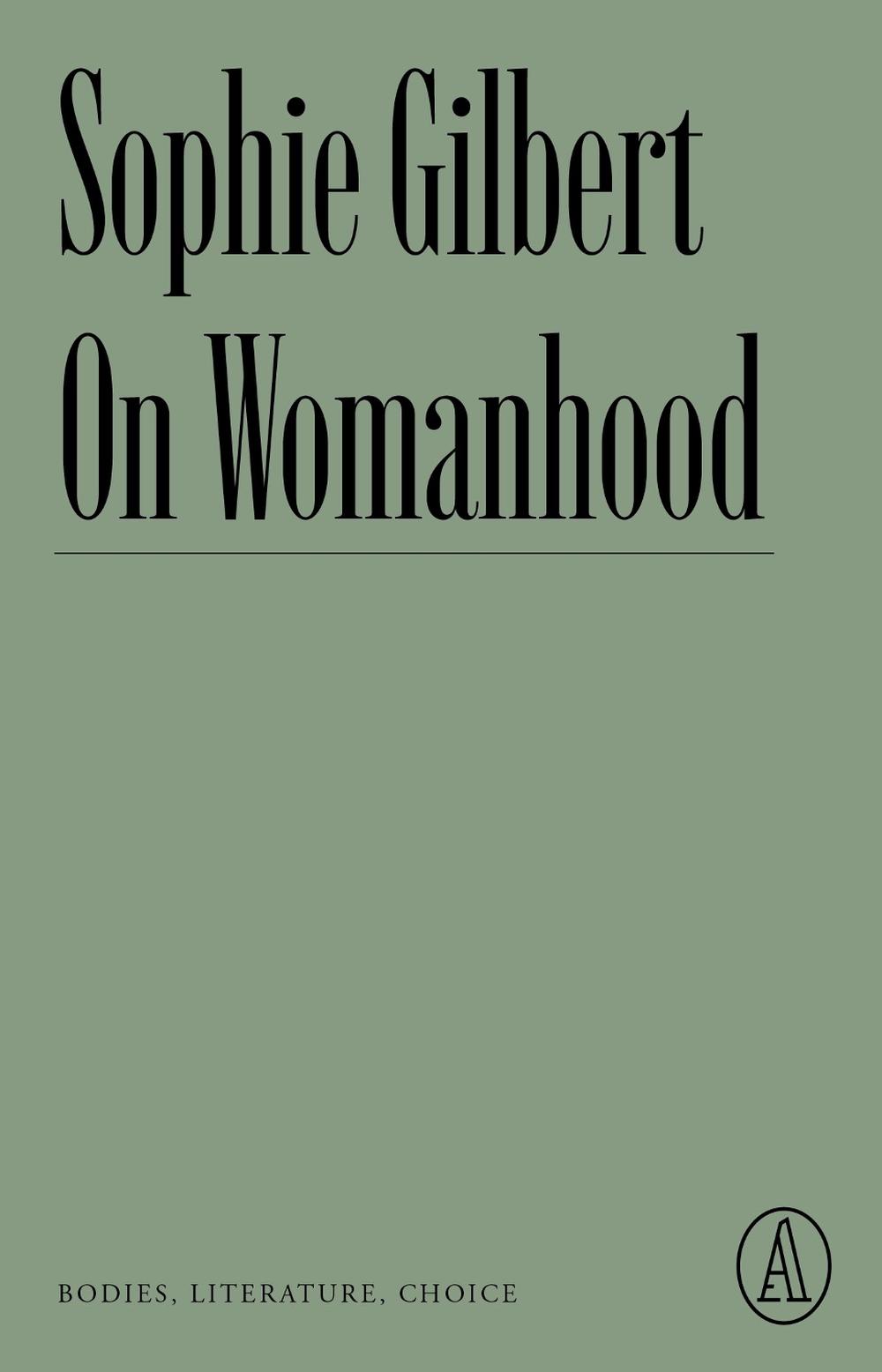 On Womanhood, 9781638930662