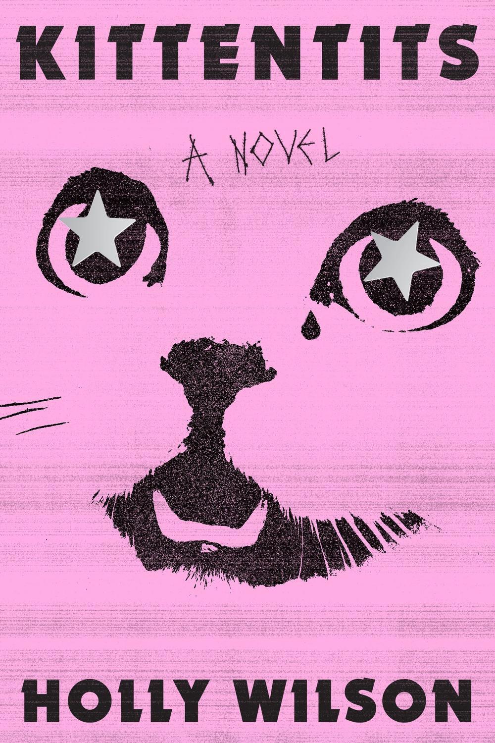 Kittentits by Holly Wilson - ISBN: 9781638931089