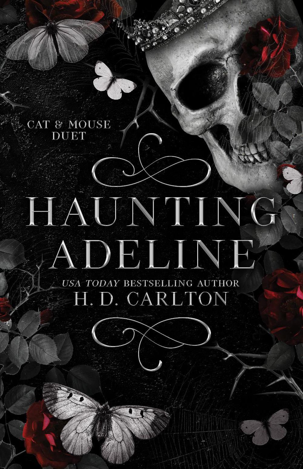Haunting Adeline, 9781638932468