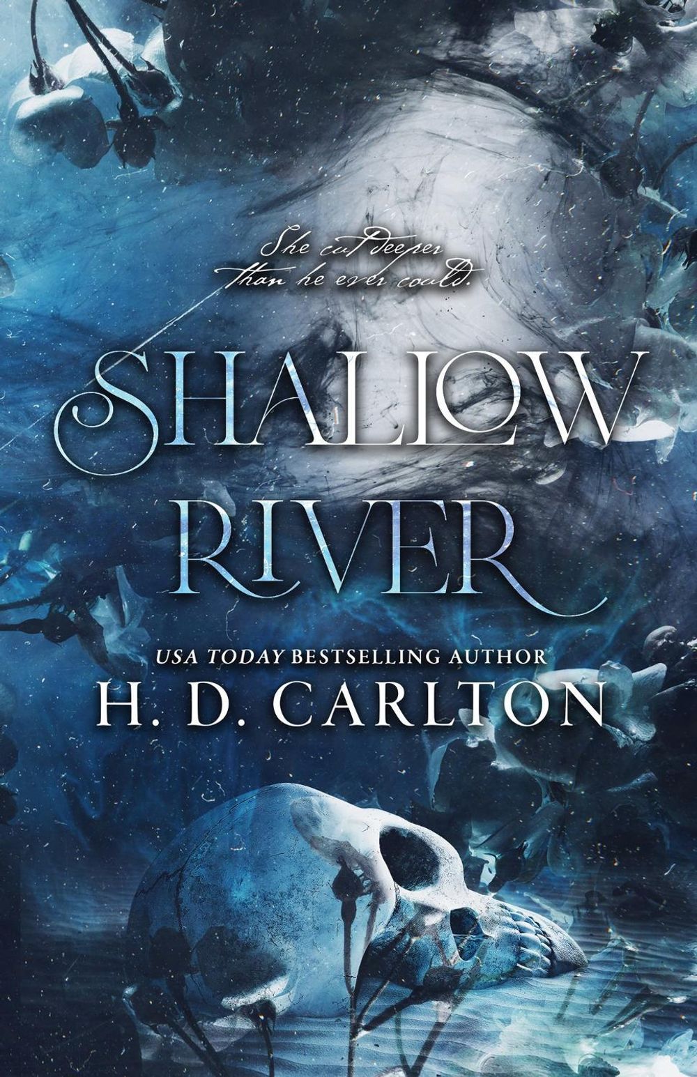 Shallow River by H.D. Carlton - ISBN: 9781638932512