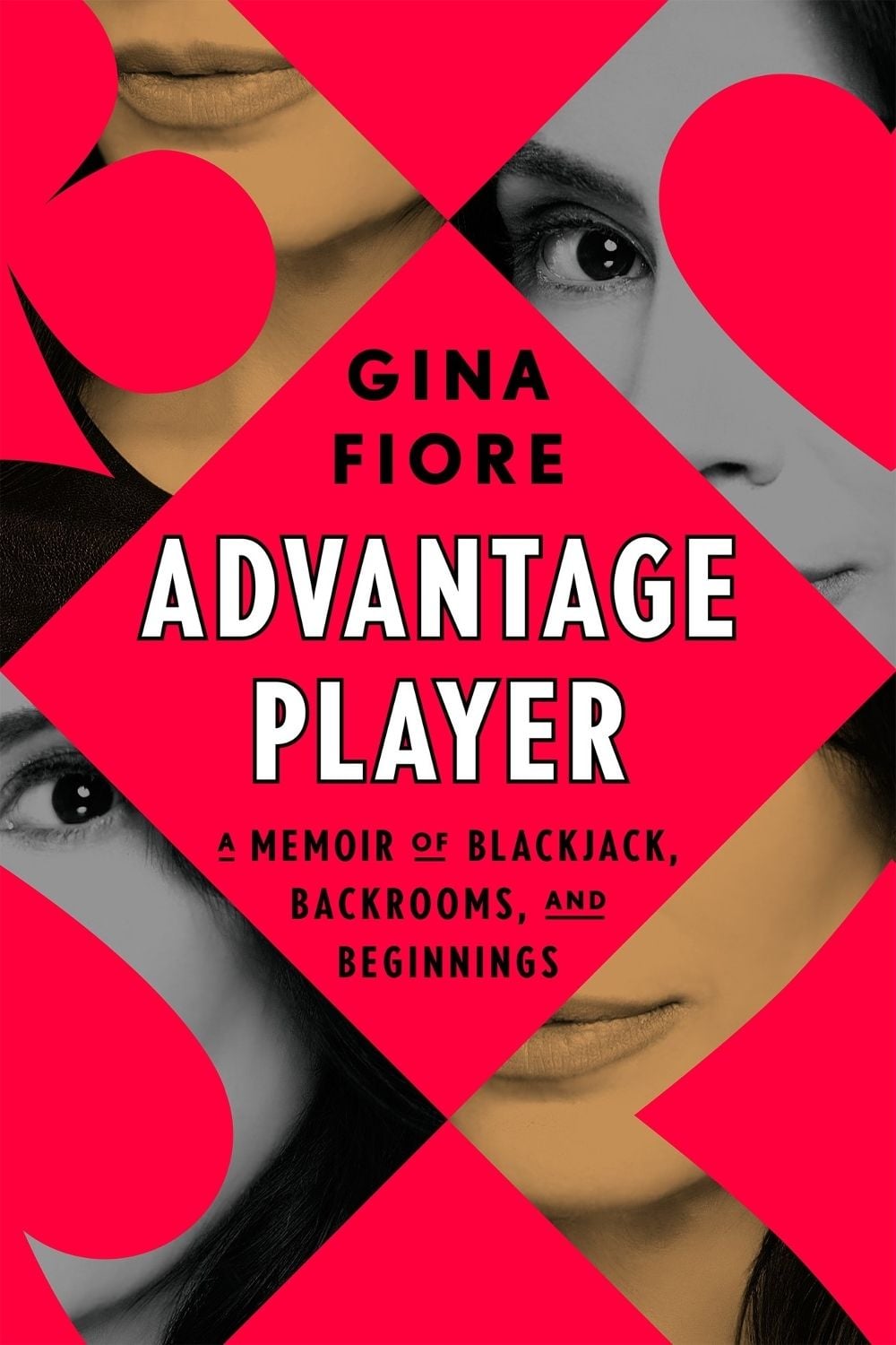 Advantage Player by Gina Fiore - ISBN: 9781638933625